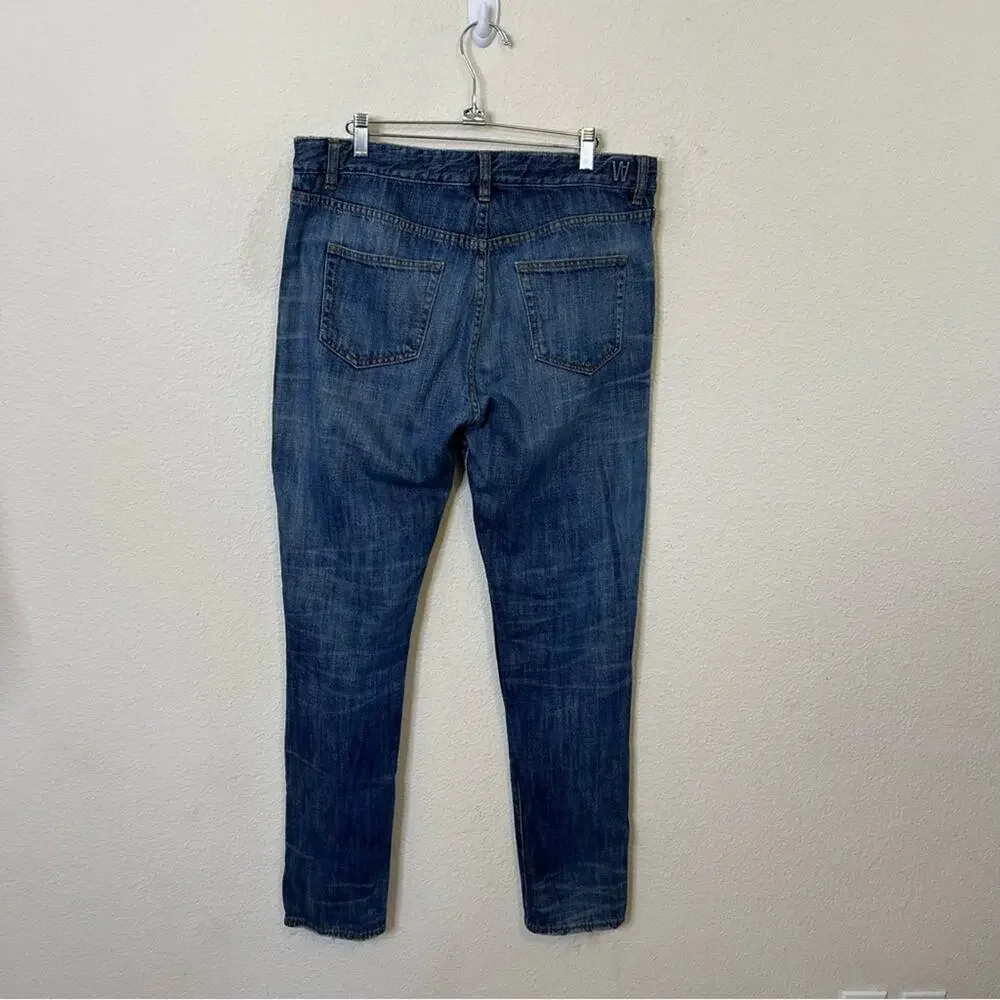 Williamsburg Garment‎ Company Kent Ave Jeans Men’s Size 30